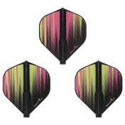 Plumas Fit Flight Air Streaks Of Sound Standard - 3