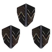 Plumas Cosmo Darts Flights Flight Pro S-4 Andrew Gilding - 2