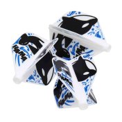 Plumas Fit Flight Mai Hamano Rocked - 2