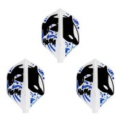 Plumas Fit Flight Mai Hamano Rocked - 1