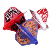 Plumas Fit Flight Air Masaki Oshiro Shape - 2