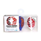 Plumas Fit Flight Air Masaki Oshiro Shape - 3