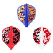 Plumas Fit Flight Air Masaki Oshiro Shape - 1