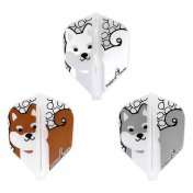 Plumas Fit Flight Shinnosuke ShiIbazaki Shape - 1