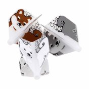 Plumas Fit Flight Air Shinnosuke ShiIbazaki Shape - 2