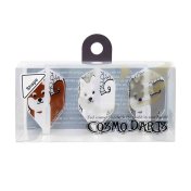 Plumas Fit Flight Air Shinnosuke ShiIbazaki Shape - 3