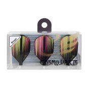 Plumas Fit Flight Air Streaks Of Sound Shape - 3