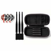 Dardos Karella Winner Blackstar 21g +Funda - 2