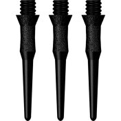 Punta Mission Titan Drift Soft Tip 26mm Negro 50 unid. - 3