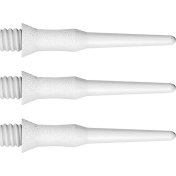 Punta Mission Titan Drift Soft Tip 26mm Blanco 50 unid. - 2