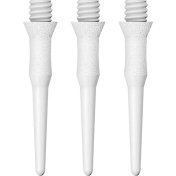 Punta Mission Titan Drift Soft Tip 26mm Blanco 50 unid. - 3