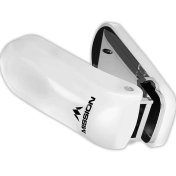 Maquina Perforar Mission F-Lock Pro Flight Punch Blanco - 2