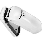 Maquina Perforar Mission F-Lock Pro Flight Punch Blanco - 3