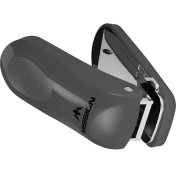 Maquina Perforar Mission F-Lock Pro Flight Punch Gris - 2