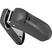 Maquina Perforar Mission F-Lock Pro Flight Punch Gris - 3