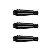 Repuestos Cañas Mission Titan Fox Spare Tops Negro 3 unid. - 2