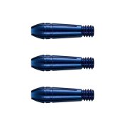 Repuestos Cañas Mission Titan Fox Spare Tops Azul 3 unid. - 3