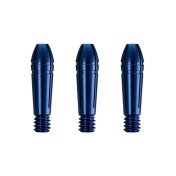 Repuestos Cañas Mission Titan Fox Spare Tops Azul 3 unid. - 1