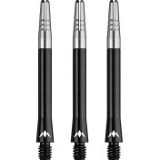 Cañas Mission Alimix Spin Stems Negro Intb. 42mm - 1