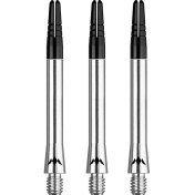 Cañas Mission Alimix Spin Stems Plata Intb. 47mm - 1