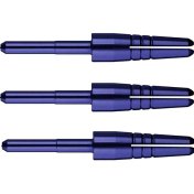 Repuesto Caña Mission Alimix Spin Replaceable Tops Azul 3 unid. - 2