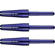 Repuesto Caña Mission Alimix Spin Replaceable Tops Azul 3 unid. - 3
