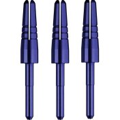 Repuesto Caña Mission Alimix Spin Replaceable Tops Azul 3 unid. - 1
