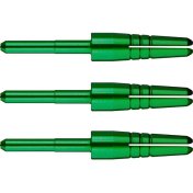 Repuesto Caña Mission Alimix Spin Replaceable Tops Verde 3 unid. - 2