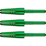 Repuesto Caña Mission Alimix Spin Replaceable Tops Verde 3 unid. - 3