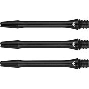 Cañas Mission Alicross Stems Negra Larga 41mm - 3