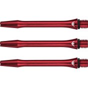 Cañas Mission Alicross Stems Roja Larga 41mm - 3