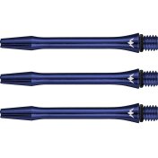 Cañas Mission Alicross Stems Azul Intb. 34mm - 2
