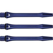 Cañas Mission Alicross Stems Azul Intb. 34mm - 3