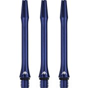 Cañas Mission Alicross Stems Azul Intb. 34mm - 1