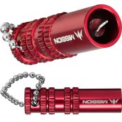 Extractor Caña Rotas Dardos Mission Broken Shaft Remover Rojo - 3