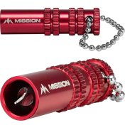 Extractor Caña Rotas Dardos Mission Broken Shaft Remover Rojo - 1
