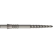 Punta Reemplazamiento Mission Sniper Points Lunar FS Plata 32mm - 1