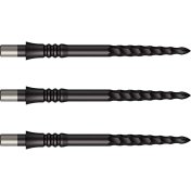 Punta Reemplazamiento Mission Sniper Points Lunar FS Negro 28mm - 2