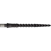Punta Reemplazamiento Mission Sniper Points Lunar CS Negro 32mm - 1