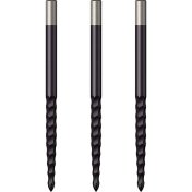 Punta Reemplazamiento Mission Lunar FS Rough Cut Negro 32mm - 3