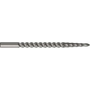Punta Reemplazamiento Mission Lunar CS Rough Cut Plata 40mm - 1