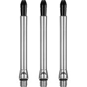 Cañas Mission Titan Fox Stems Natural Corta 32mm - 1