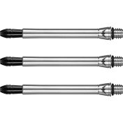 Cañas Mission Titan Fox Stems Natural Larga 43mm - 2