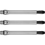 Cañas Mission Titan Fox Stems Natural Larga 43mm - 3