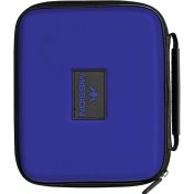 Funda Dardos Mission Luxor Freedow Eva Azul+ - 2