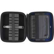 Funda Dardos Mission Luxor Freedow Eva Azul+ - 3