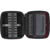 Funda Dardos Mission Luxor Freedow Eva Rojo+ - 3