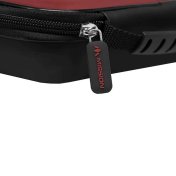 Funda Dardos Mission Luxor Freedow Eva Rojo+ - 4