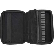 Funda Dardos Mission ABS-4 Negro - 3