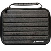 Funda Dardos Mission ABS-4 Negro - 1